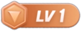 等级-LV1-飞豹博客